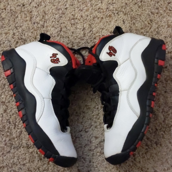 Jordan Retro "Chicago" 10 - Picture 2 of 7